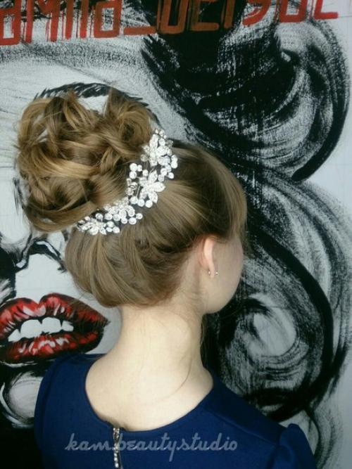 Дорогие девушки!  Модели для отработки техники требуются? 04