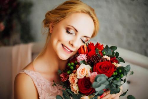 Образ до мелочей продуман! 01