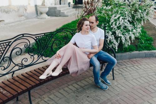 Зачем снимать предсвадебное ловстори? 02 Зачем снимать предсвадебное ловстори? 02