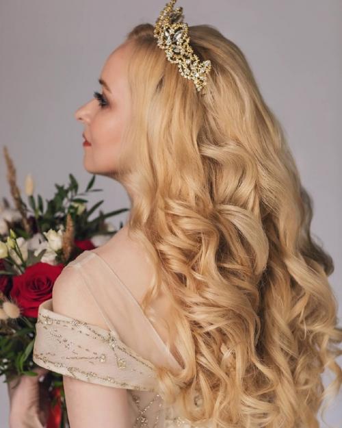 Свадебная мода меняется. 03