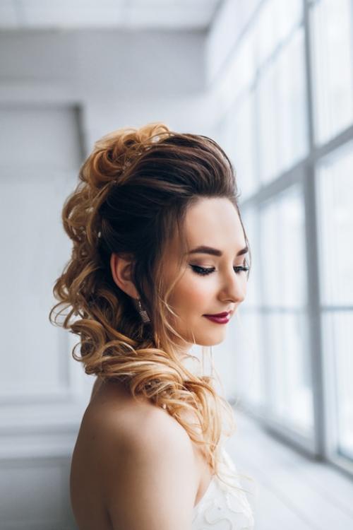 Свадебная мода меняется. 01