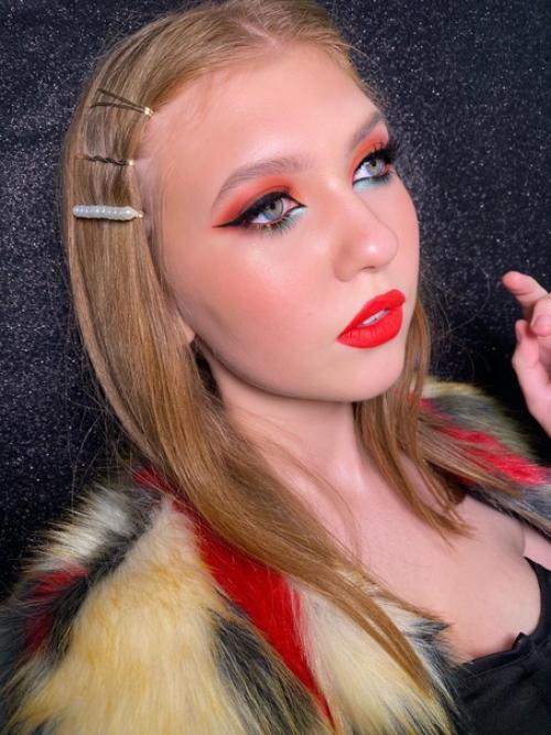 Вниманию прекрасных моделей и дорогих фотографов. 03