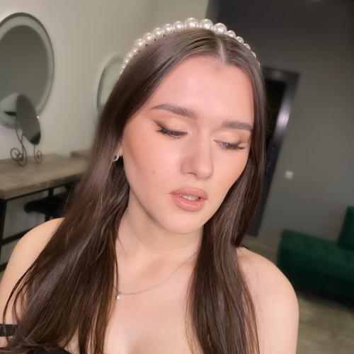 Хочется макияж, но не сильно ярко? 01