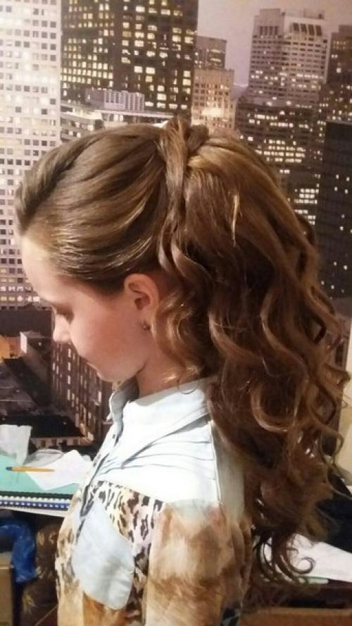 Вот и отзвенел последний звонок? 05 Вот и отзвенел последний звонок? 05