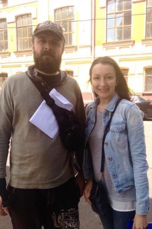 Результат бесплатной фотосессии. 01