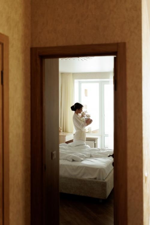 Хотите, чтобы вам было легко на собственной свадьбе? 04 Хотите, чтобы вам было легко на собственной свадьбе? 04