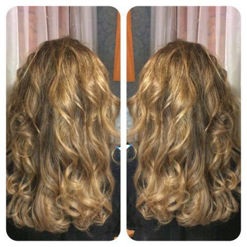 Выпускные скоро!  Успевайте записаться на образы? 07