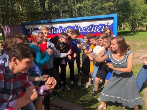 Что для меня значит ТЛШ Атмосфера? 02