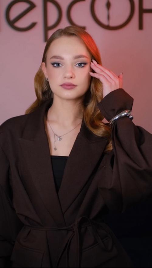 Совсем скоро тот самый волшебный вечер, когда хочется сиять, как никогда! 02