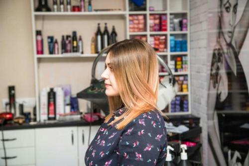 Милые девушки?  С удовольствием поработаю над вашим образом? 06