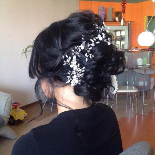 Девочки!  Активная запись на летний сезон идёт? 01