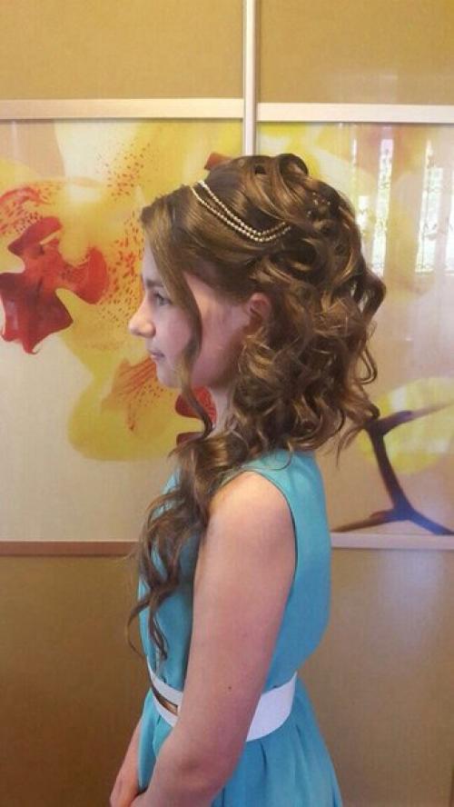 Вот и отзвенел последний звонок? 03 Вот и отзвенел последний звонок? 03