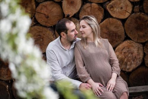 Где провести фотосессию беременности? 06