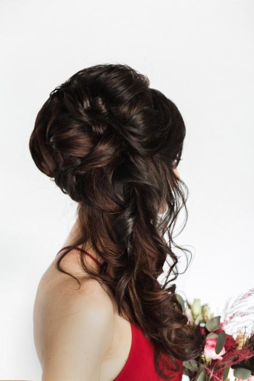 Свадебная мода меняется. 07