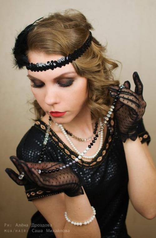 Девочки, кто еще не записался на прическу и макияж на выпускной? 02