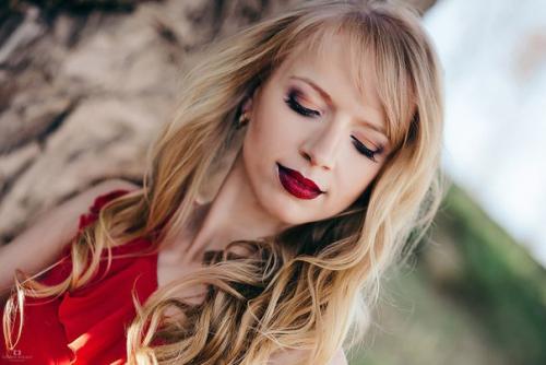 Требуются модели на макияж для расширения портфолио. 02