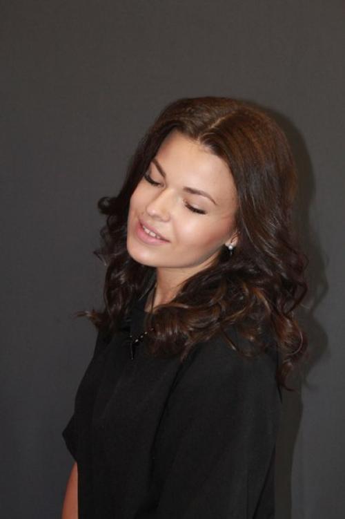 Локоны для прекрасной Алисы. 02