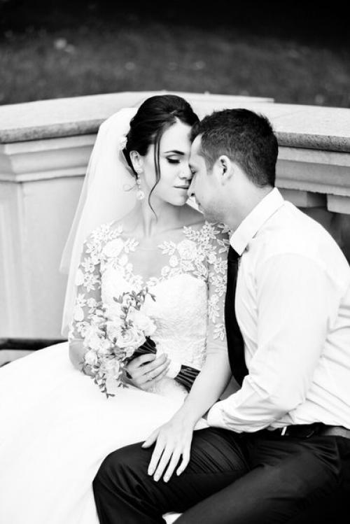 Замечательная пара рушан и Олеся. 09