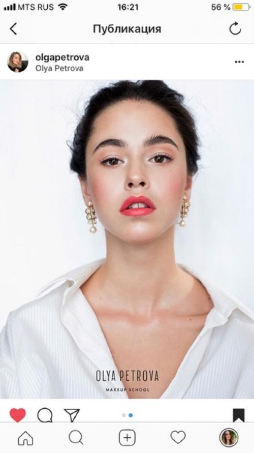 Наступает пора выпускных и каждая девушка хочет быть красивой и особенной. 05