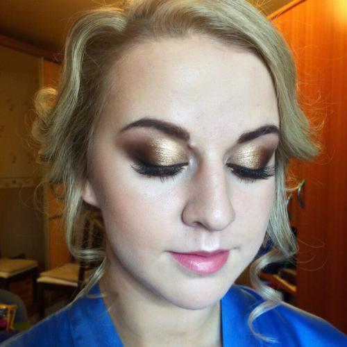 Девушки, срочно нужны модели на макияж ( пополнение портфолио? 04