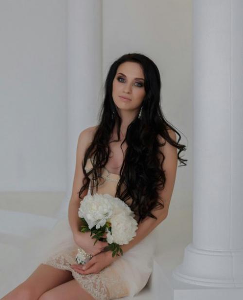 Фотограф Элина шумкова. 04