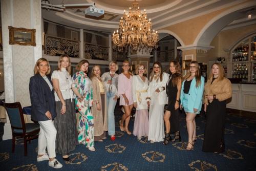 Красота, волосы и стиль. 02