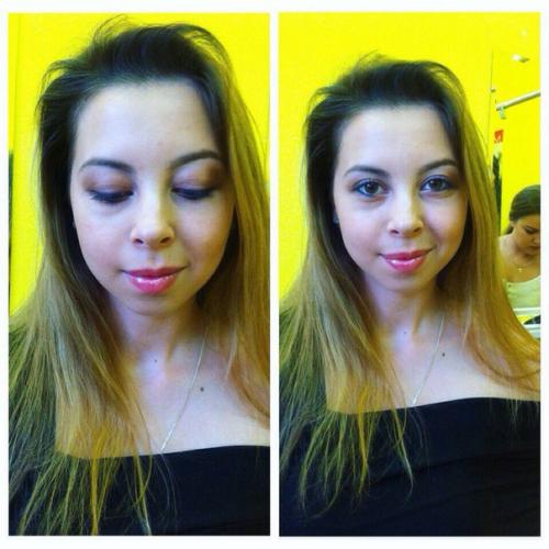 Милые девушки?  Нужны модели на макияж и локоны (возможно прически) для пополнения портфолио? 03