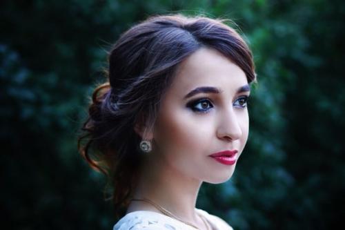 А вот и проф фото победительницы моего огромного конкурса? 01