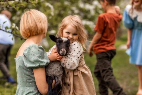 Фотосессии, к которым не нужно готовиться - это к нам. 07