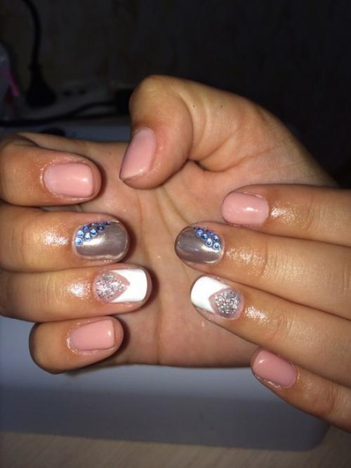 Девушки?  Срочно?  Ищу моделей для отработки скорости и пополнения портфолио: 01