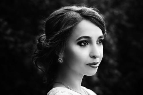 А вот и проф фото победительницы моего огромного конкурса? 02