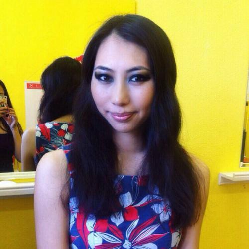 Милые девушки?  Нужны модели на макияж и локоны (возможно прически) для пополнения портфолио? 06