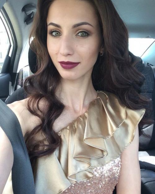 Требуются модели на макияж и причёски по приятной цене: 08