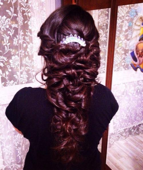 Милые девушки?  Запись на летний сезон открываю? 02