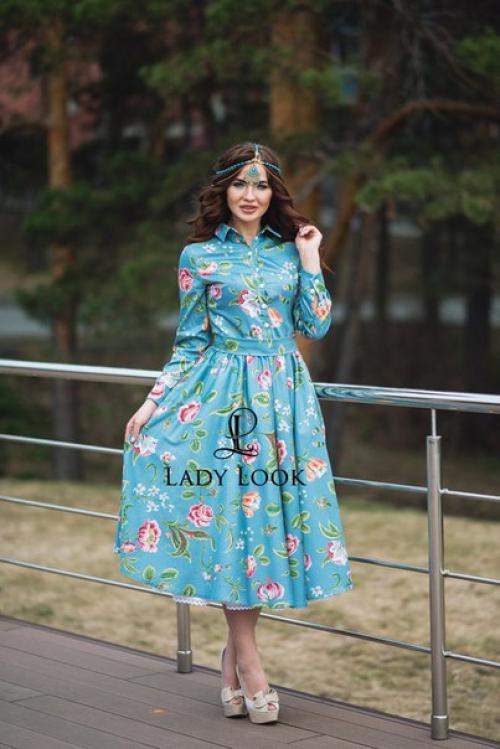 Вы можете вспомнить то чувство, когда видя платье, в ваших глазах появляется блеск, какое то непонятное волнение и осознание даа. 03