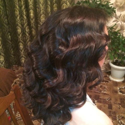 Требуются модели на макияж и причёски по приятной цене: 01