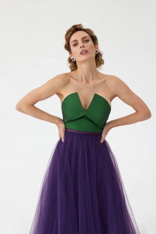 Стильно, дерзко, безупречно! 01