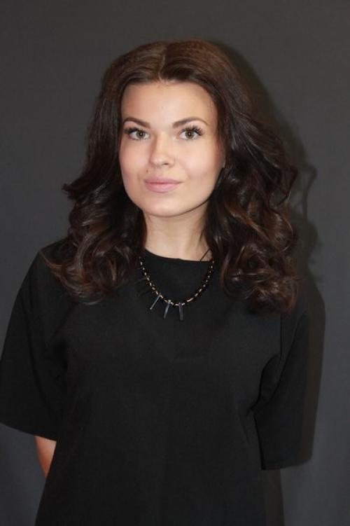 Локоны для прекрасной Алисы. 03