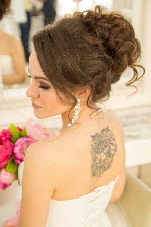 Стилист - визажист. Выполняю различные виды макияжа? 04