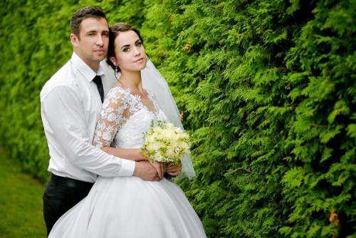 Замечательная пара рушан и Олеся. 07