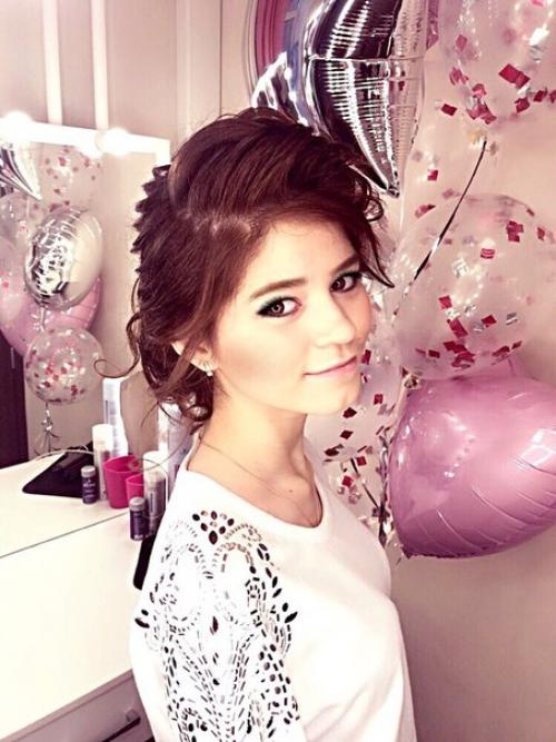 Стилист - визажист. Выполняю различные виды макияжа? 02