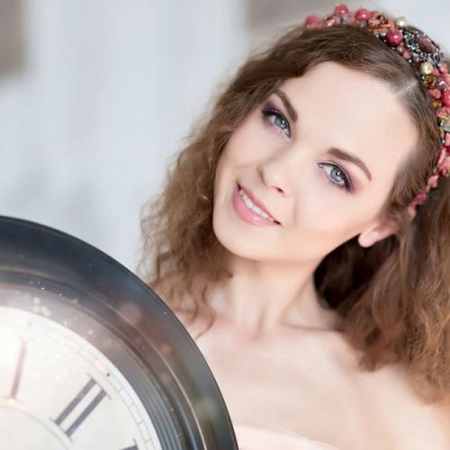 Дорогие девушки!  По многочисленным просьбам я решила продлить акцию до 10 июля. 09