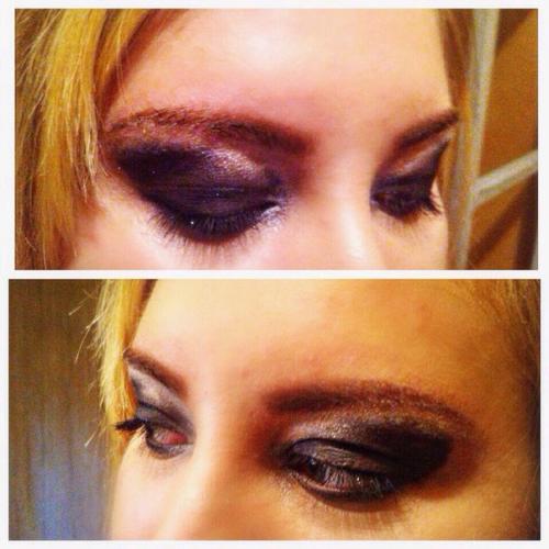 Милые девушки?  Нужны модели на макияж и локоны (возможно прически) для пополнения портфолио? 02