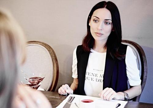 Алсу раскрывает секреты своей красоты. 02 Алсу раскрывает секреты своей красоты. 02