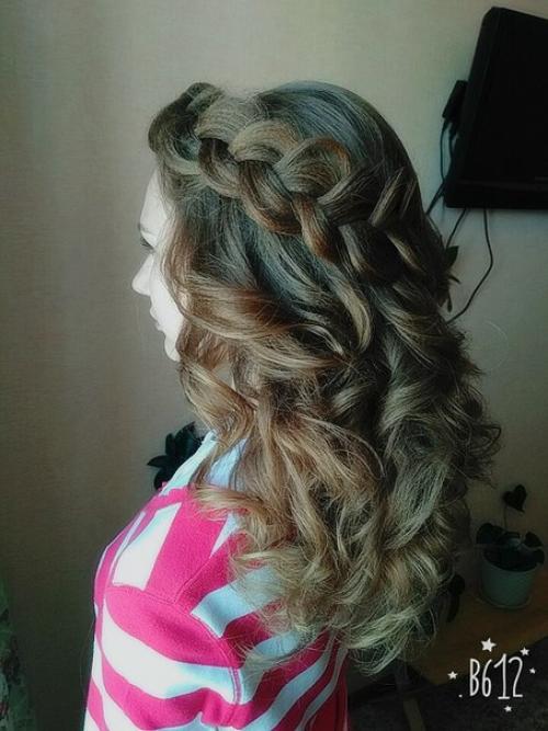 Требуются модели на локоны, прически, косы. 02 Требуются модели на локоны, прически, косы. 02