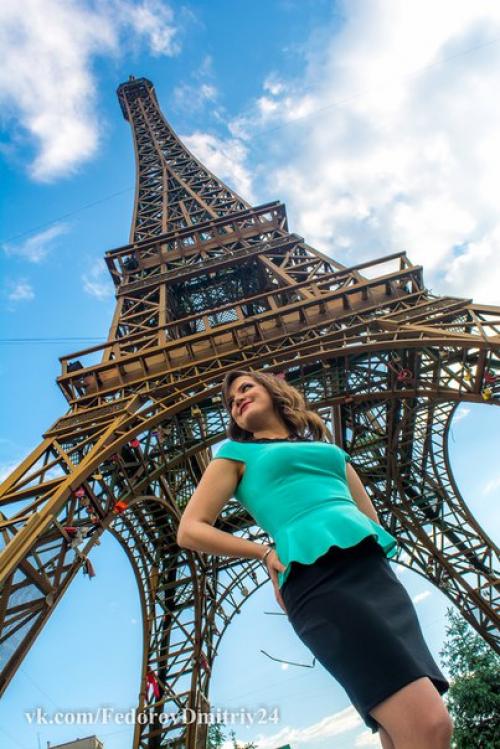 А вот и 2-й этап фотобитвы позади. 01