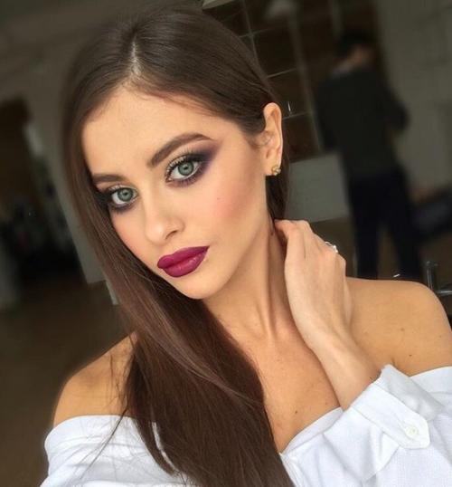 Ищу моделей на макияж и причёски (ниже варианты что будем делать. 04