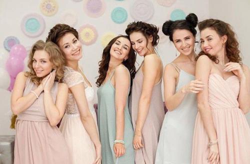 Дорогие выпускницы школ и техникума и конечно их мамочки! 01