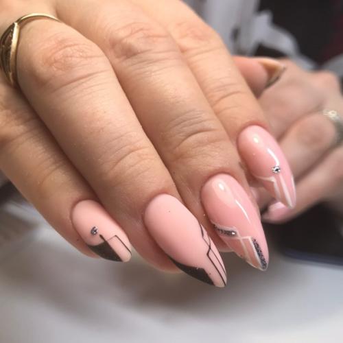 Быть красивой и привлекательной, цель любой леди. 05