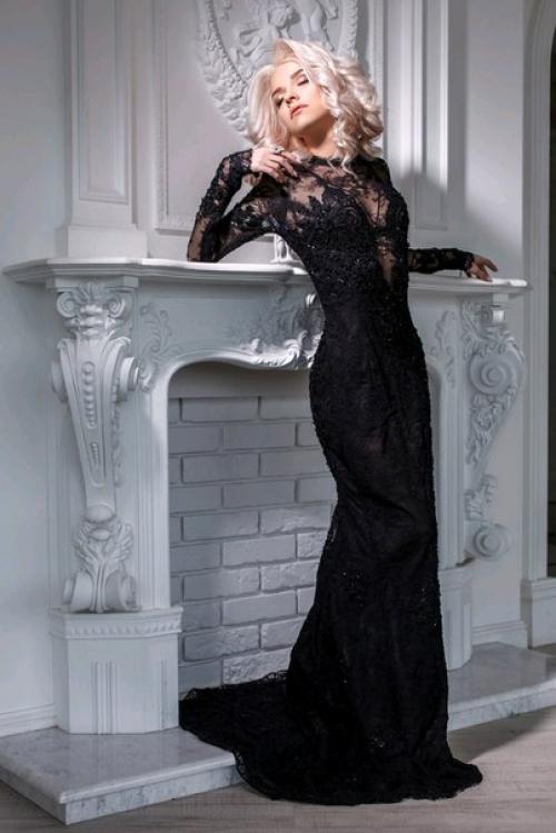 Готовься отбиваться от поклонников? 05